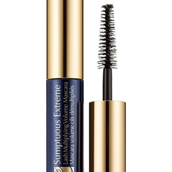 Estee Lauder Other - ⚡️$5 Mini Estee Lauder Sumptuous Extreme Mascara